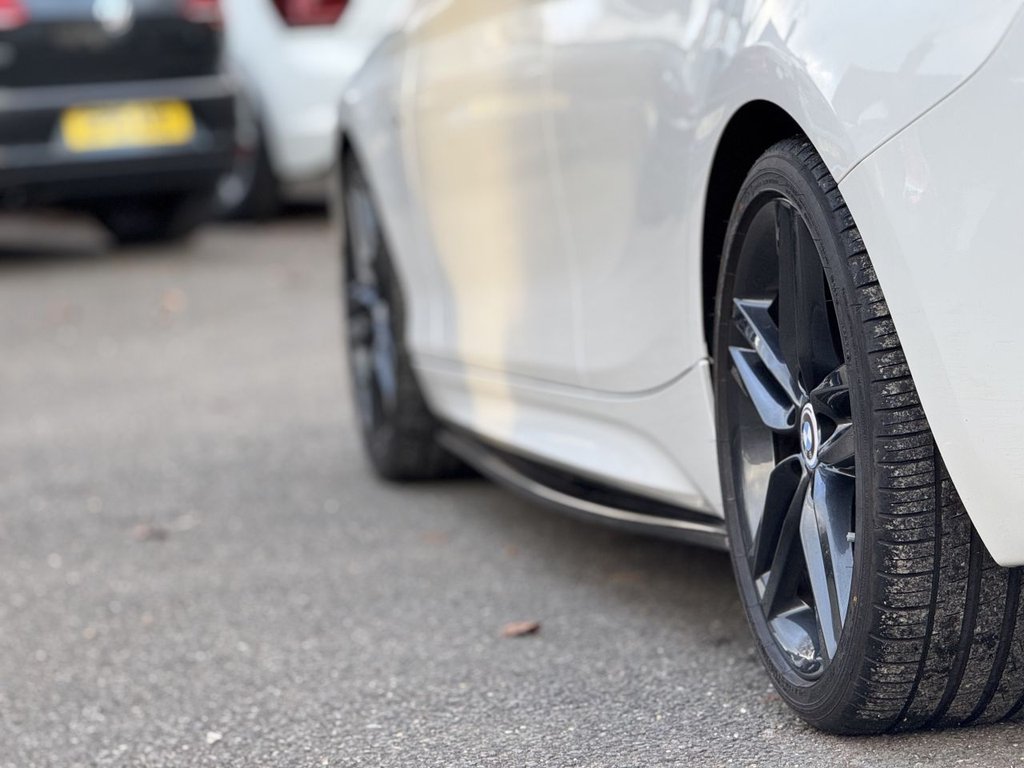 Used BMW 1 Series 2018 for sale - 76703811: Photo 29