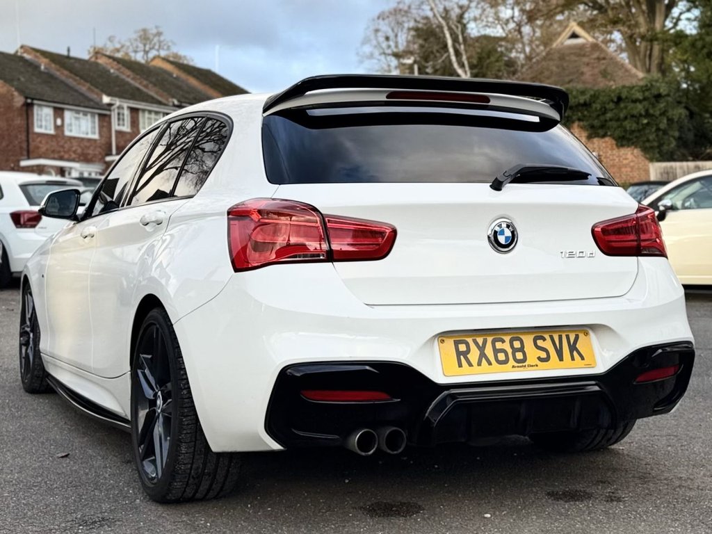 Used BMW 1 Series 2018 for sale - 76703811: Photo 30