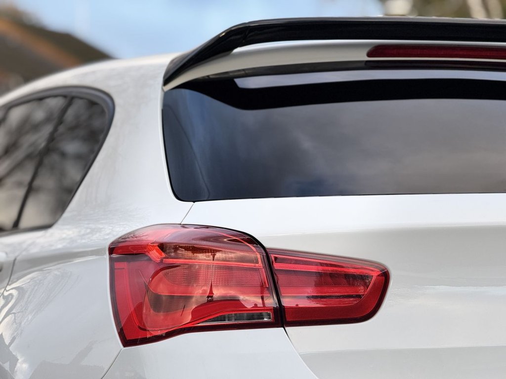 Used BMW 1 Series 2018 for sale - 76703811: Photo 31