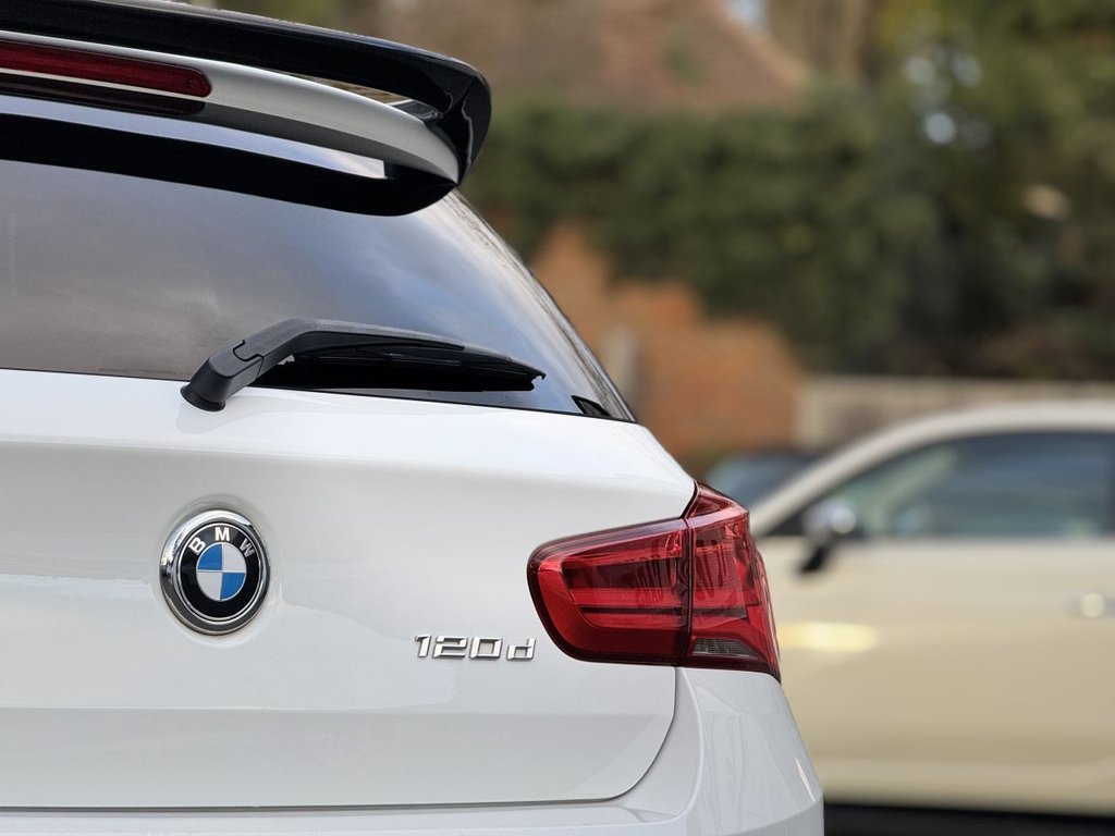 Used BMW 1 Series 2018 for sale - 76703811: Photo 32