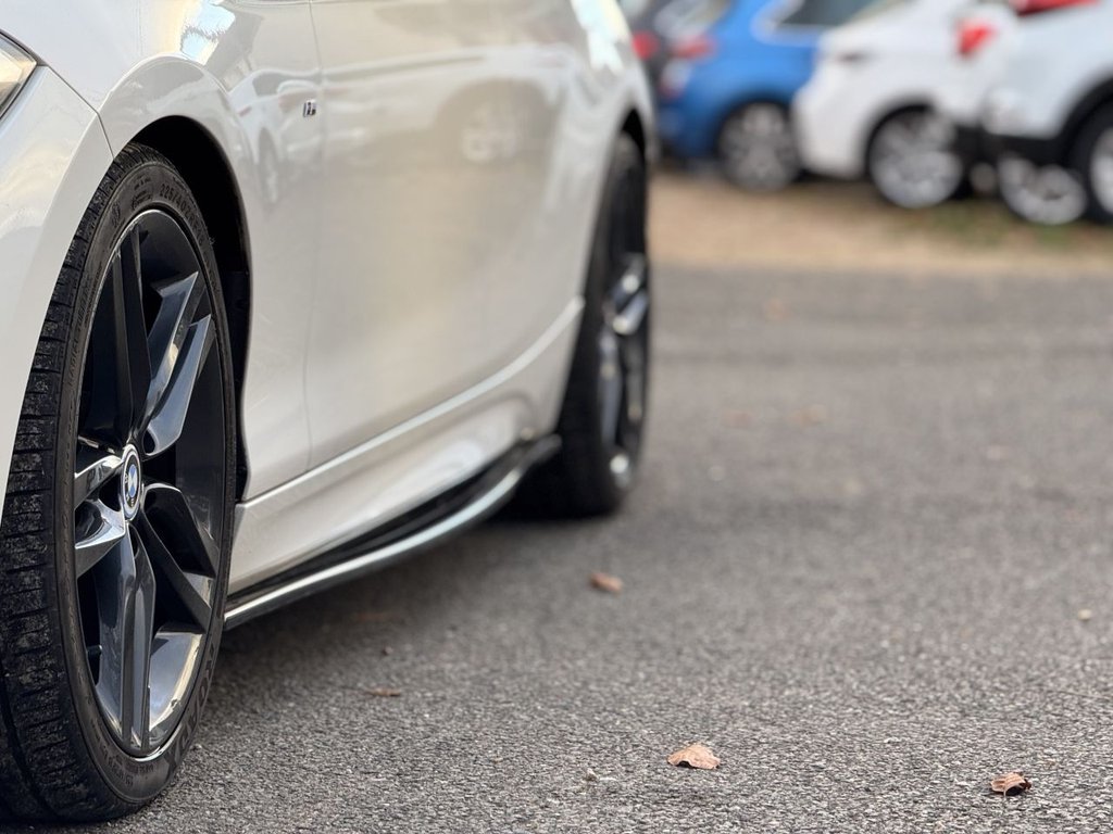 Used BMW 1 Series 2018 for sale - 76703811: Photo 34