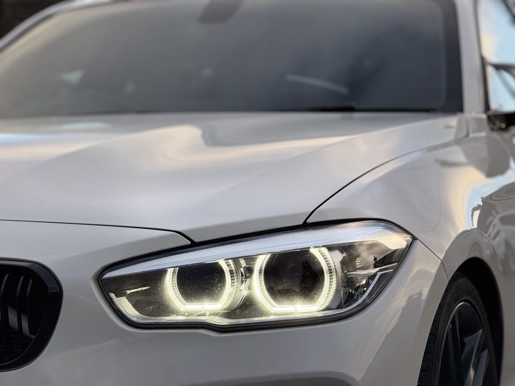 Used BMW 1 Series 2018 for sale - 76703811: Photo 38