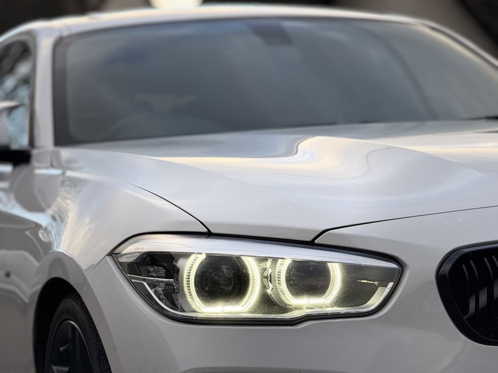 Used BMW 1 Series 2018 for sale - 76703811: Photo 39