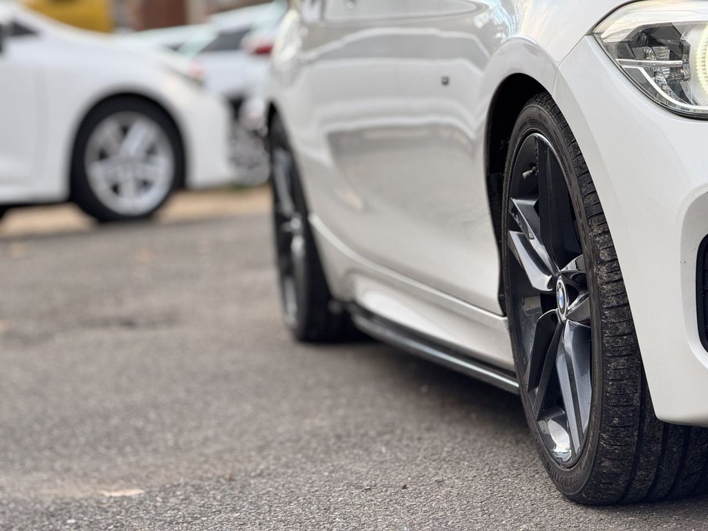 Used BMW 1 Series 2018 for sale - 76703811: Photo 41