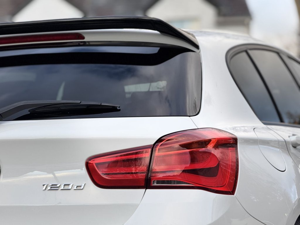 Used BMW 1 Series 2018 for sale - 76703811: Photo 45