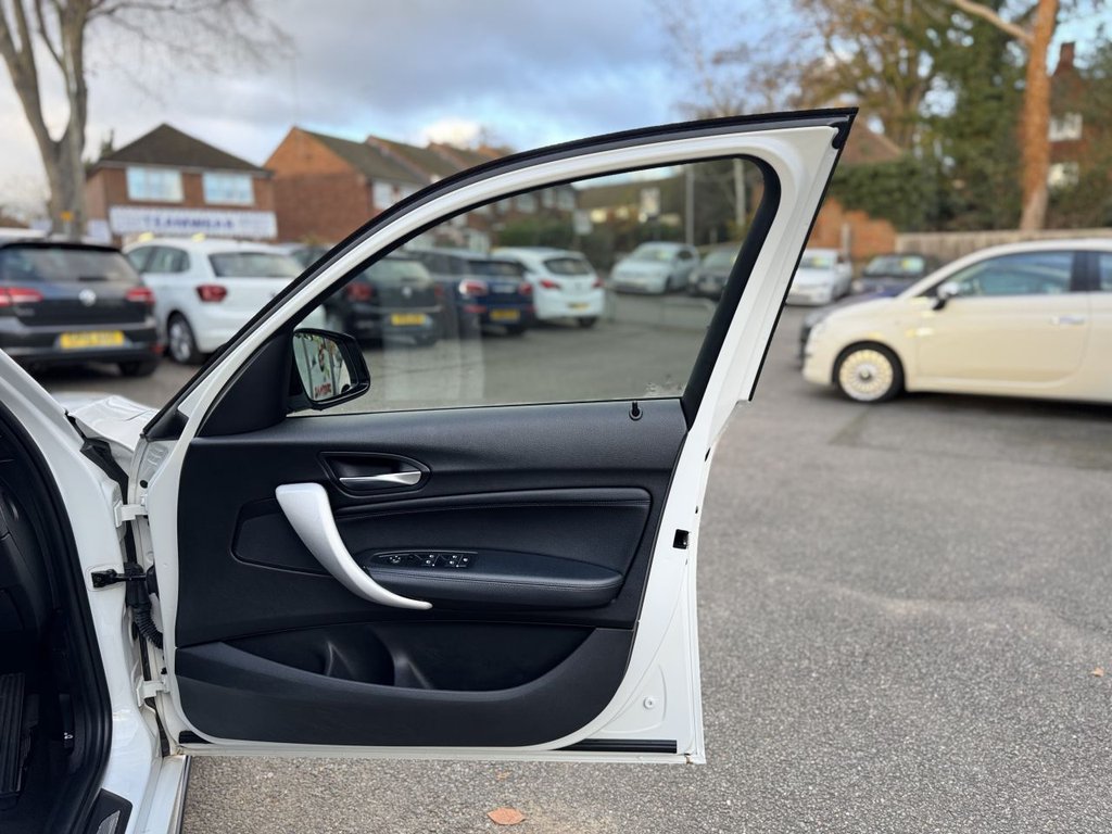 Used BMW 1 Series 2018 for sale - 76703811: Photo 46