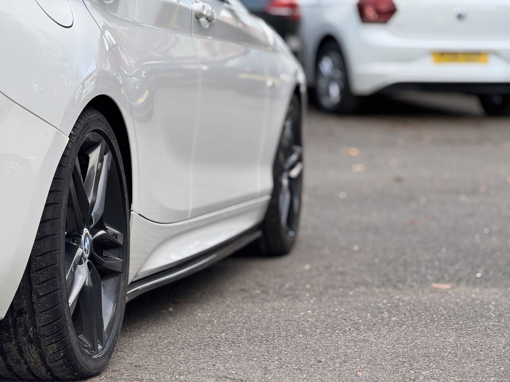 Used BMW 1 Series 2018 for sale - 76703811: Photo 47