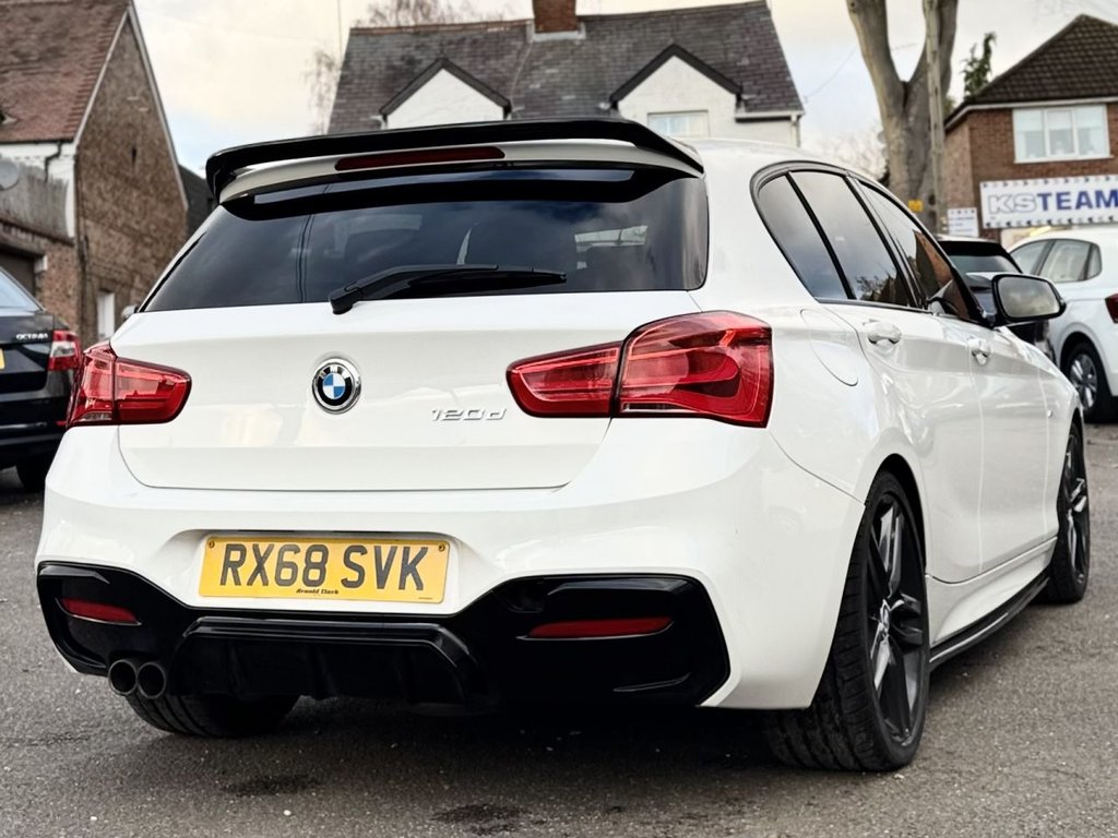 Used BMW 1 Series 2018 for sale - 76703811: Photo 48