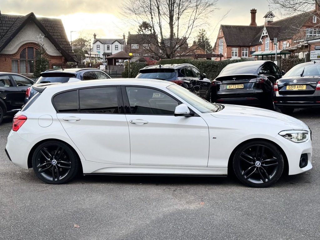 Used BMW 1 Series 2018 for sale - 76703811: Photo 7