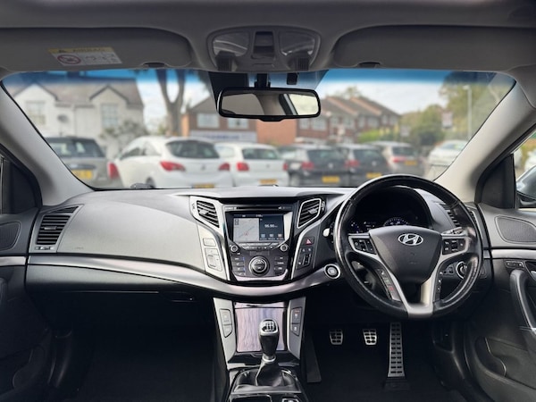 Used Hyundai i40 2015 for sale - 76139873: Photo 11