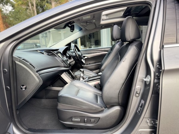 Used Hyundai i40 2015 for sale - 76139873: Photo 13