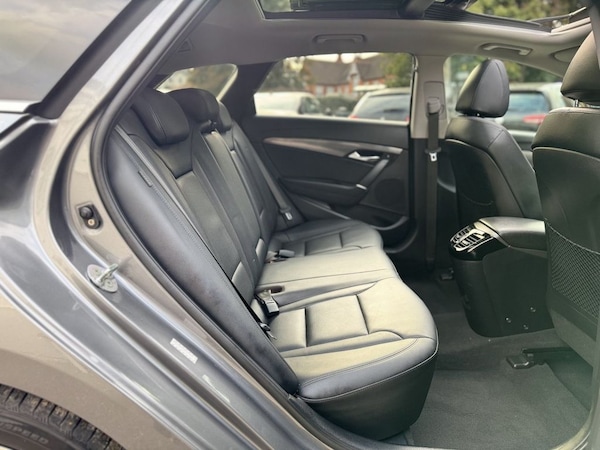Used Hyundai i40 2015 for sale - 76139873: Photo 14