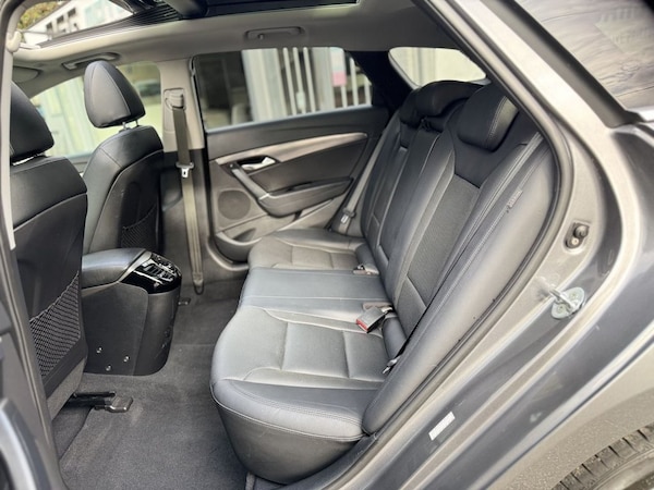 Used Hyundai i40 2015 for sale - 76139873: Photo 15