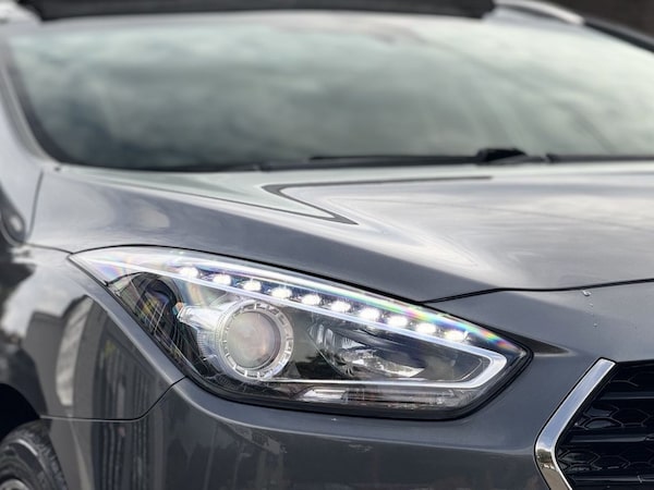 Used Hyundai i40 2015 for sale - 76139873: Photo 19