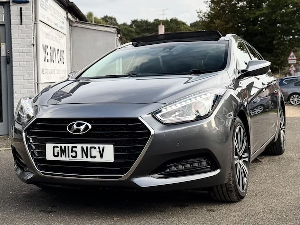 Used Hyundai i40 2015 for sale - 76139873: Photo 23