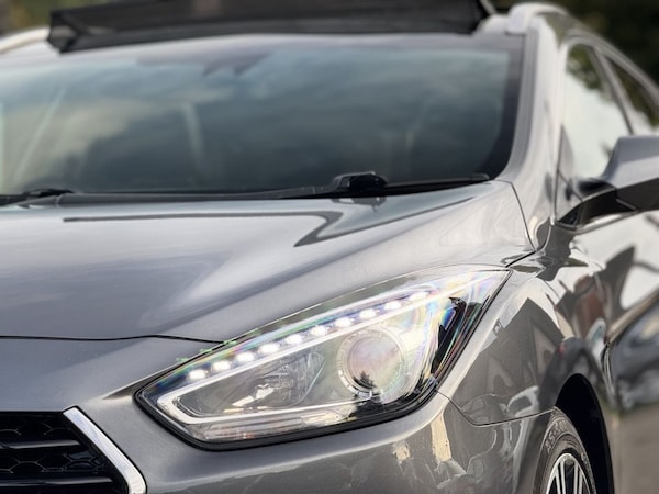 Used Hyundai i40 2015 for sale - 76139873: Photo 24