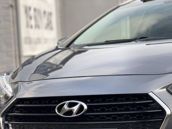 Used Hyundai i40 2015 for sale - 76139873: Photo 25