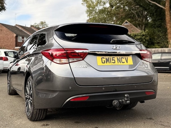 Used Hyundai i40 2015 for sale - 76139873: Photo 29