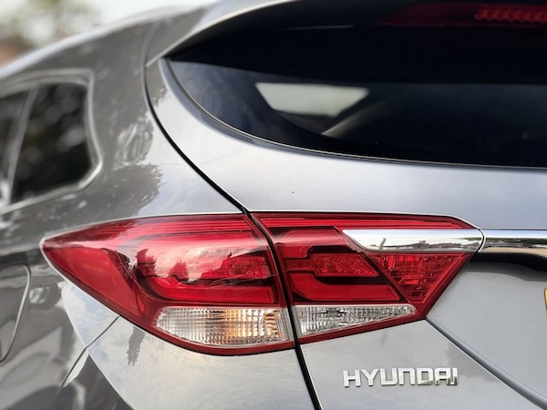 Used Hyundai i40 2015 for sale - 76139873: Photo 30