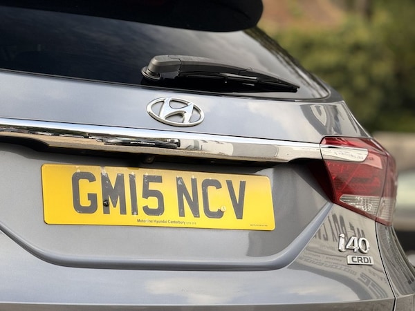Used Hyundai i40 2015 for sale - 76139873: Photo 31