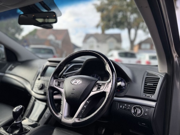 Used Hyundai i40 2015 for sale - 76139873: Photo 42