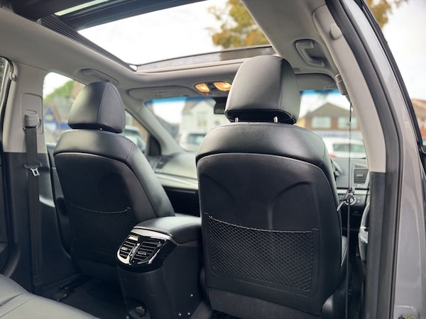 Used Hyundai i40 2015 for sale - 76139873: Photo 45
