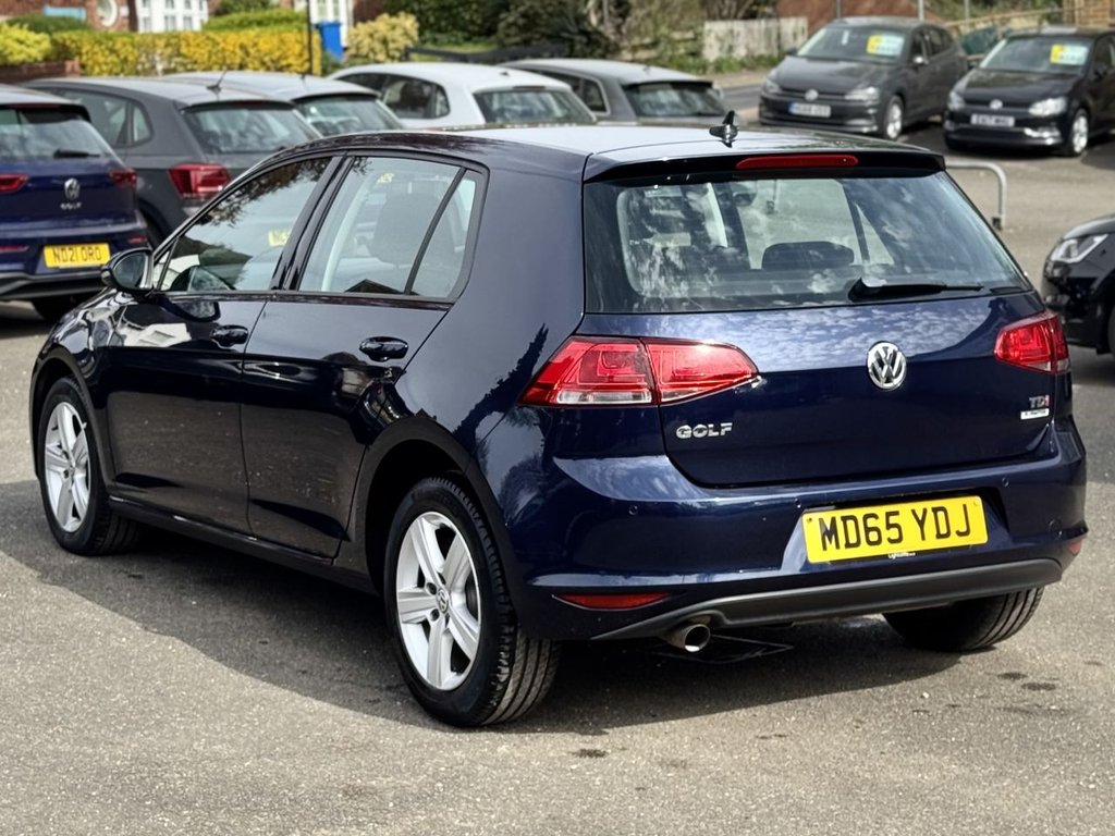 Used Volkswagen Golf 2015 for sale - 78200742: Photo 10