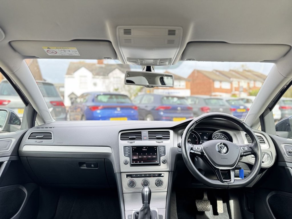 Used Volkswagen Golf 2015 for sale - 78200742: Photo 11