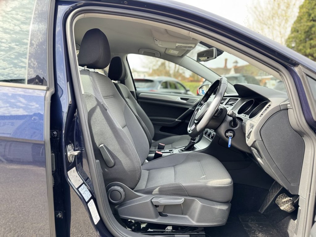 Used Volkswagen Golf 2015 for sale - 78200742: Photo 12