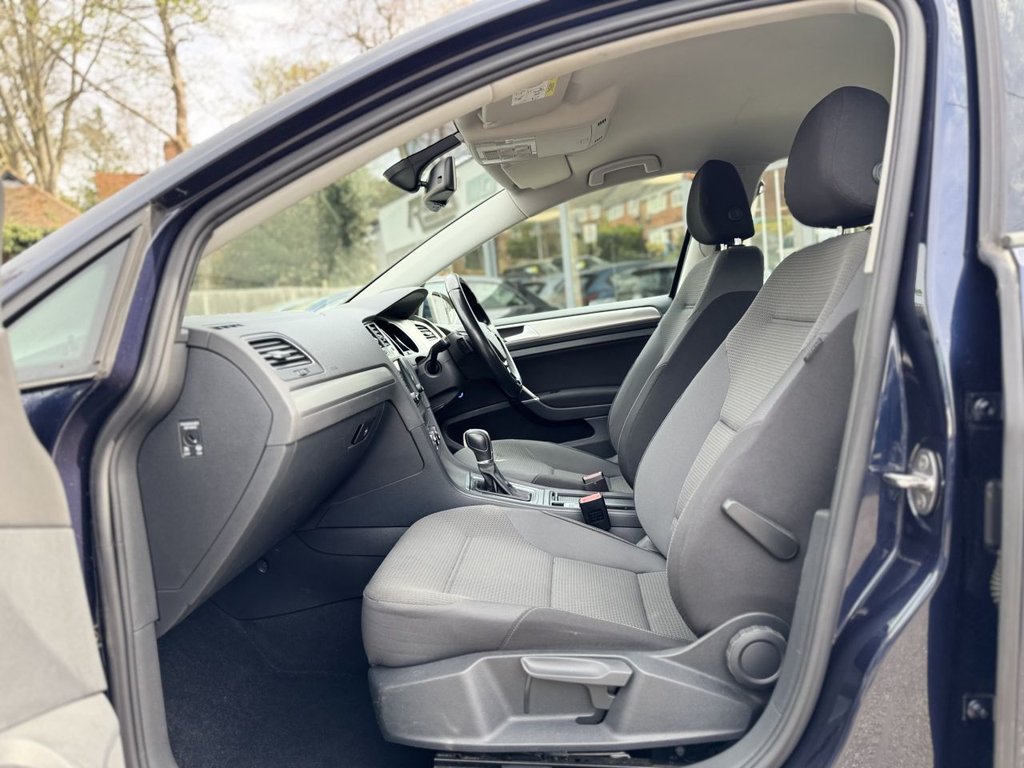 Used Volkswagen Golf 2015 for sale - 78200742: Photo 13