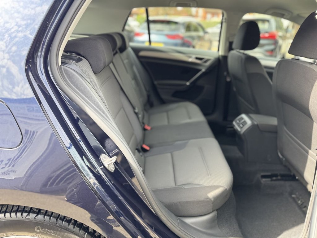 Used Volkswagen Golf 2015 for sale - 78200742: Photo 14