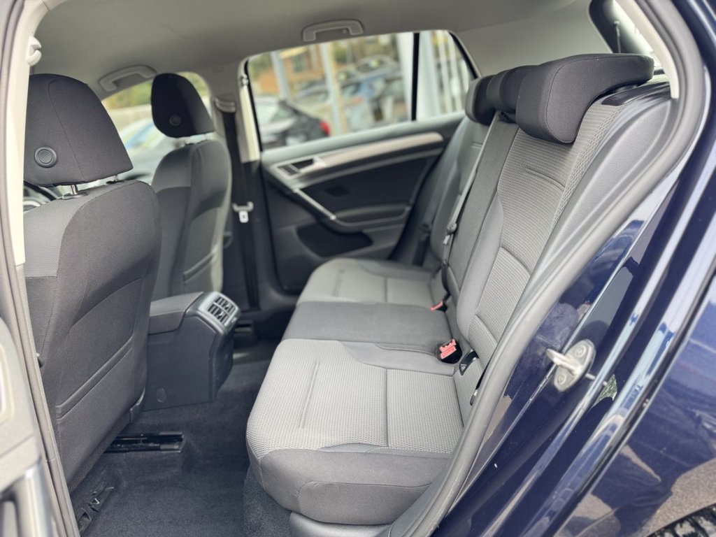 Used Volkswagen Golf 2015 for sale - 78200742: Photo 15