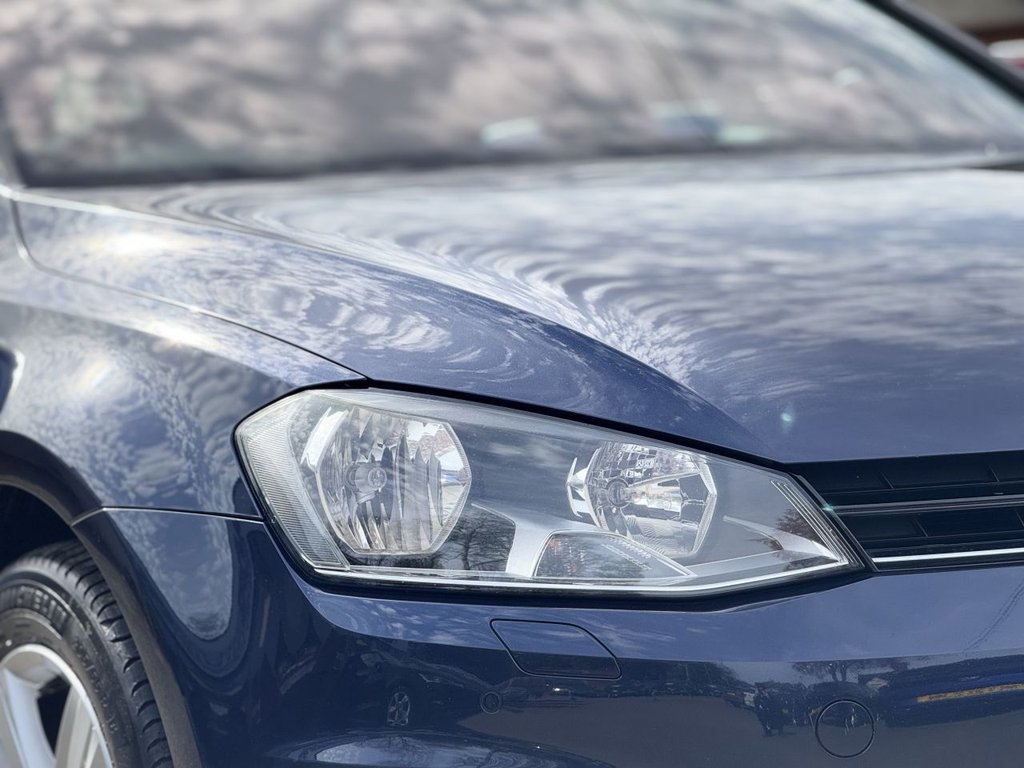 Used Volkswagen Golf 2015 for sale - 78200742: Photo 16