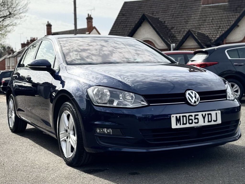 Used Volkswagen Golf 2015 for sale - 78200742: Photo 17