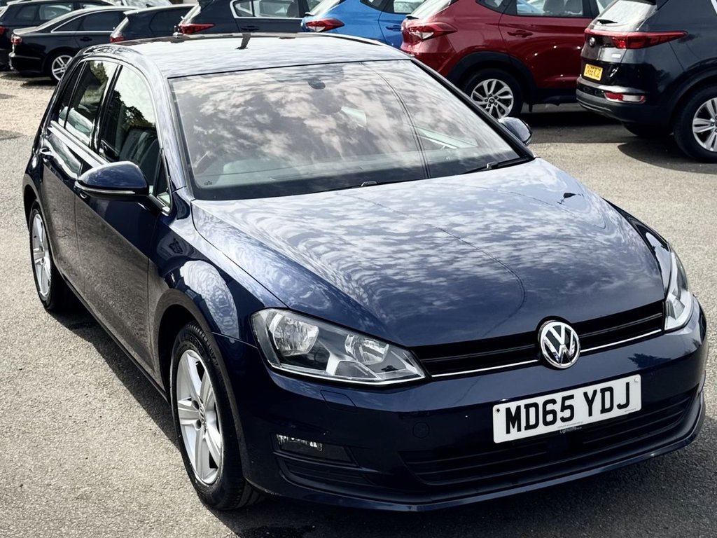 Used Volkswagen Golf 2015 for sale - 78200742: Photo 18
