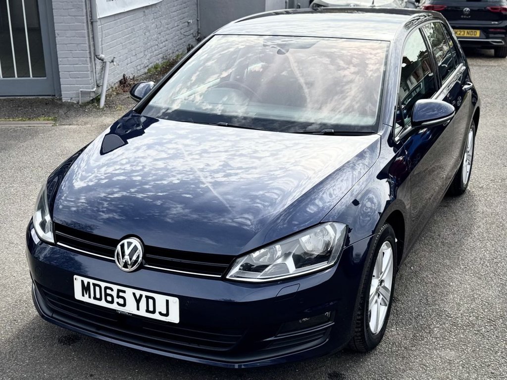 Used Volkswagen Golf 2015 for sale - 78200742: Photo 19