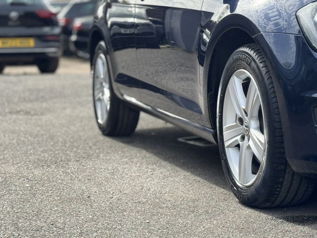 Used Volkswagen Golf 2015 for sale - 78200742: Photo 20