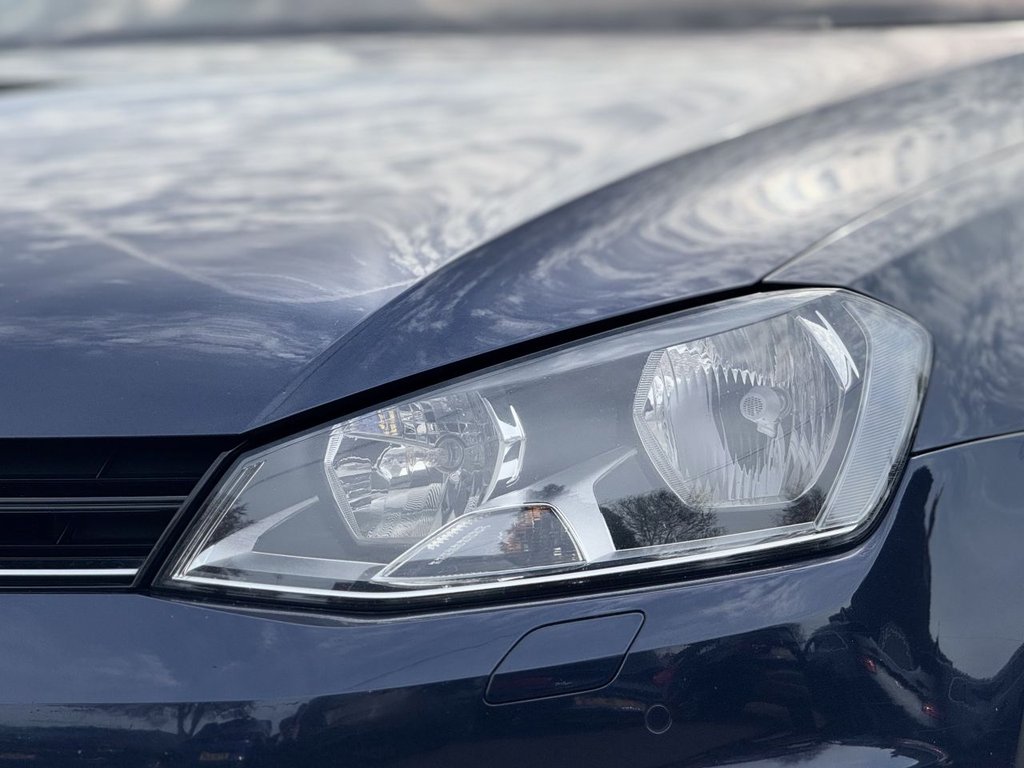 Used Volkswagen Golf 2015 for sale - 78200742: Photo 23