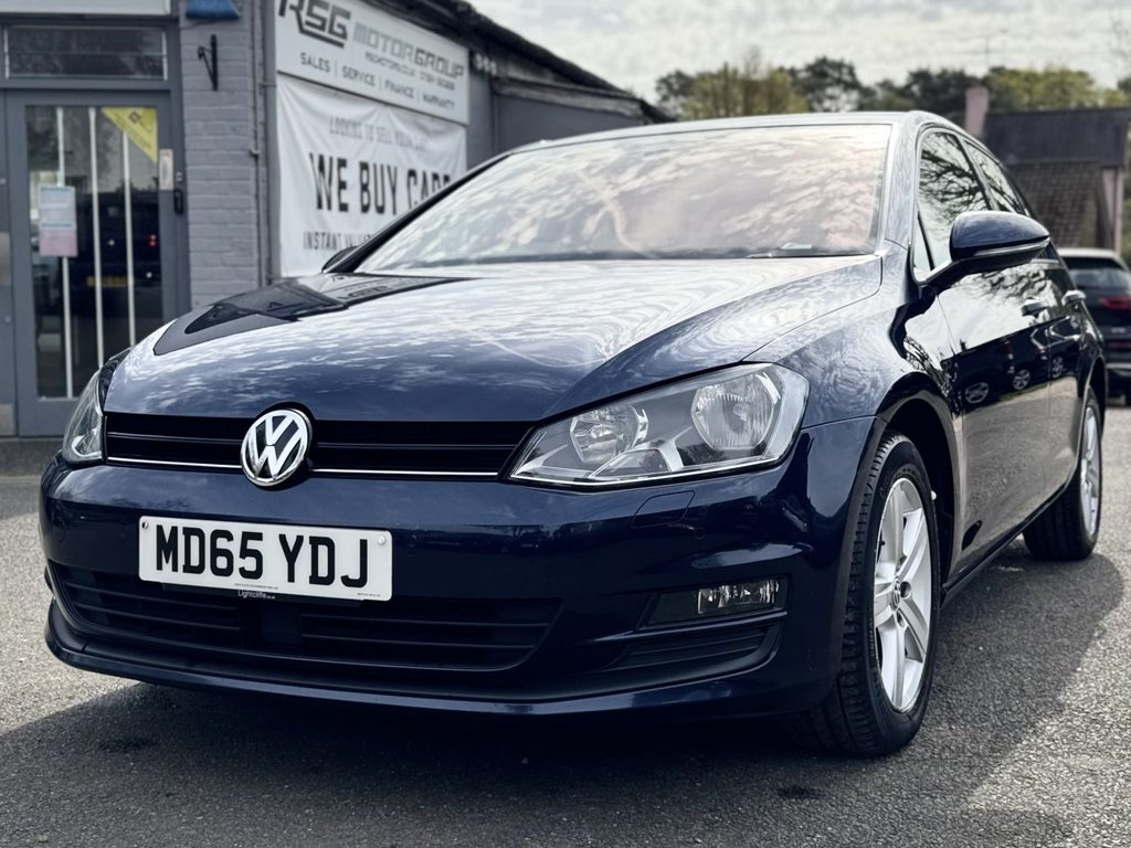 Used Volkswagen Golf 2015 for sale - 78200742: Photo 24