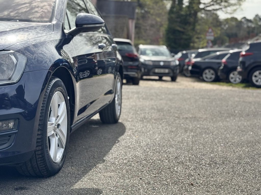 Used Volkswagen Golf 2015 for sale - 78200742: Photo 27