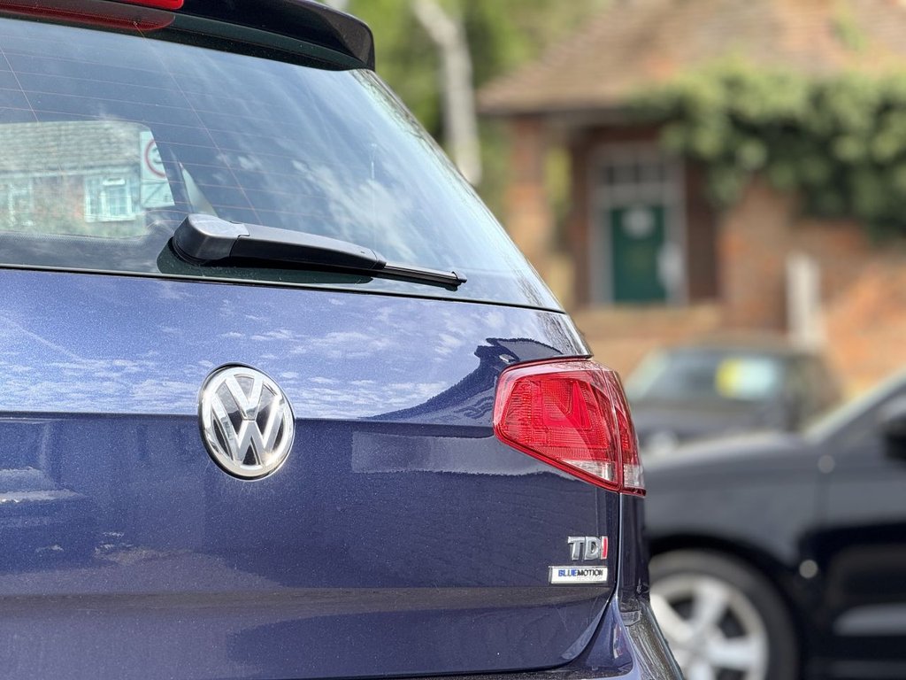 Used Volkswagen Golf 2015 for sale - 78200742: Photo 29