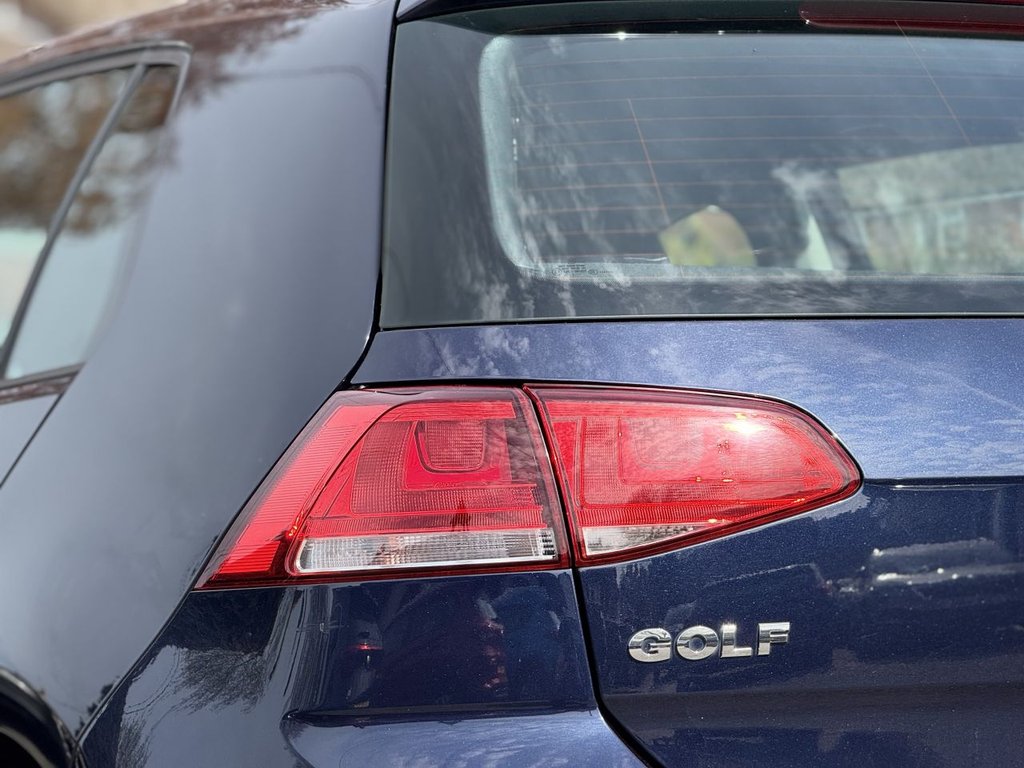 Used Volkswagen Golf 2015 for sale - 78200742: Photo 30