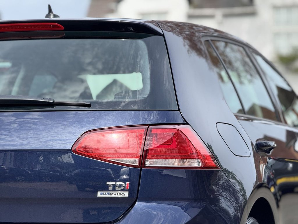 Used Volkswagen Golf 2015 for sale - 78200742: Photo 31