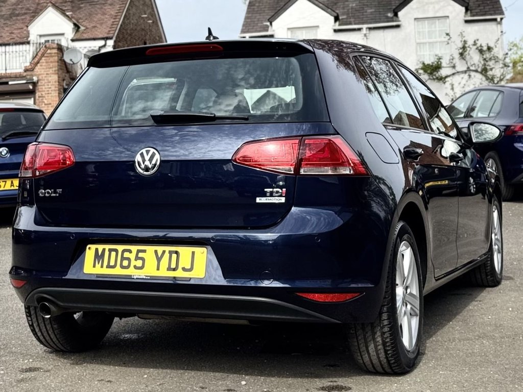 Used Volkswagen Golf 2015 for sale - 78200742: Photo 32