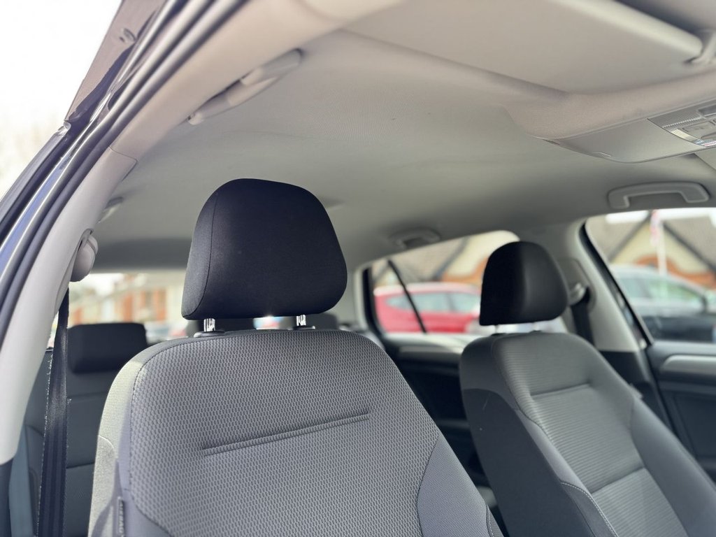 Used Volkswagen Golf 2015 for sale - 78200742: Photo 34