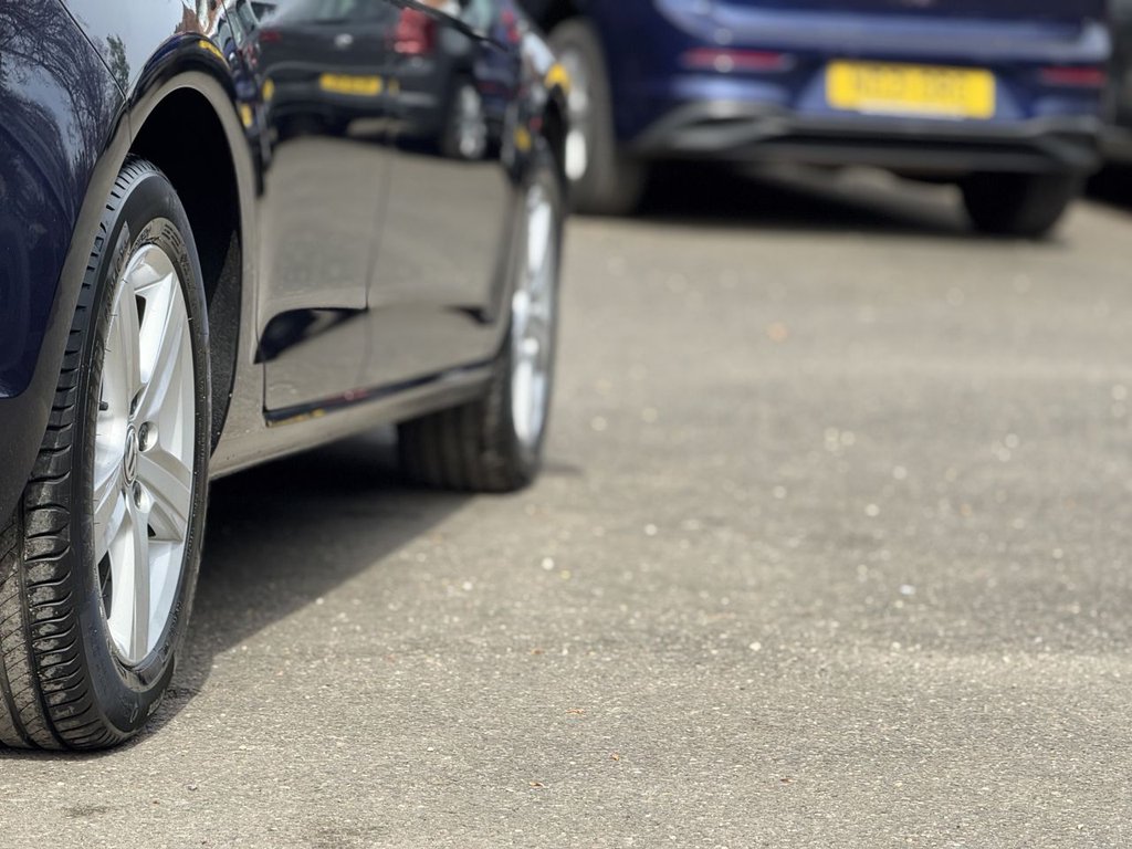 Used Volkswagen Golf 2015 for sale - 78200742: Photo 35