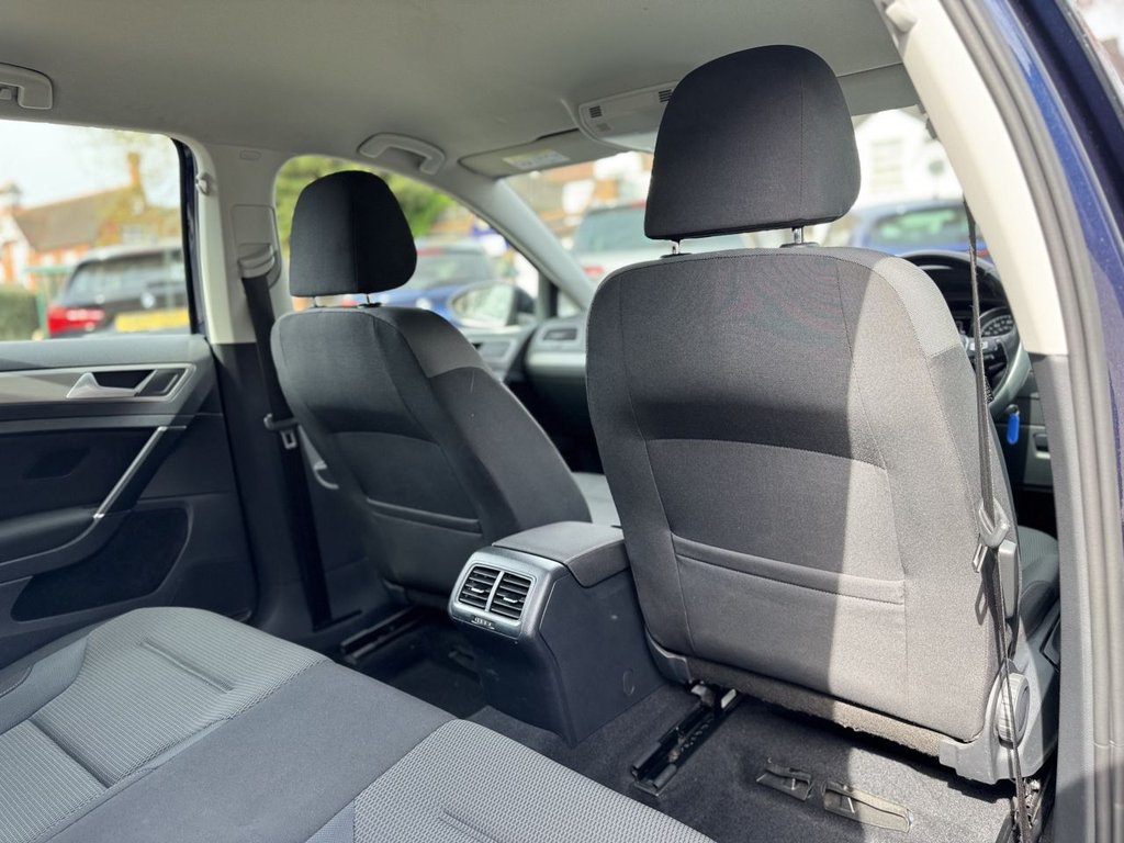 Used Volkswagen Golf 2015 for sale - 78200742: Photo 36