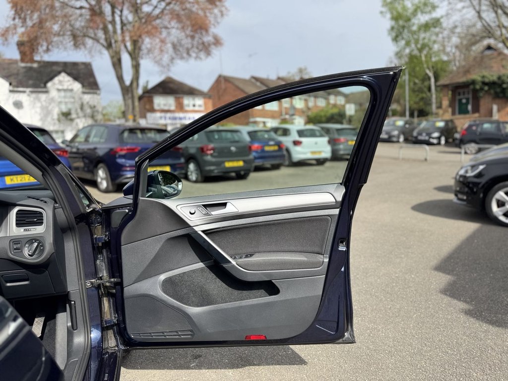 Used Volkswagen Golf 2015 for sale - 78200742: Photo 37