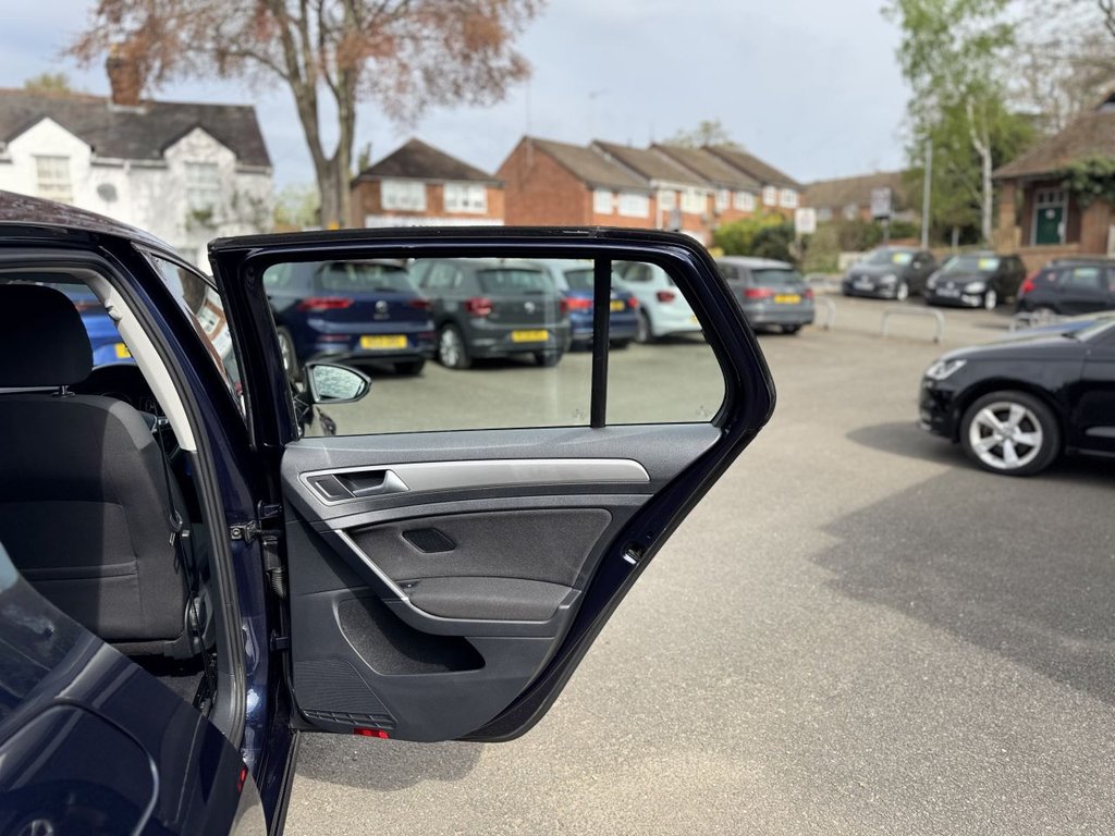 Used Volkswagen Golf 2015 for sale - 78200742: Photo 39