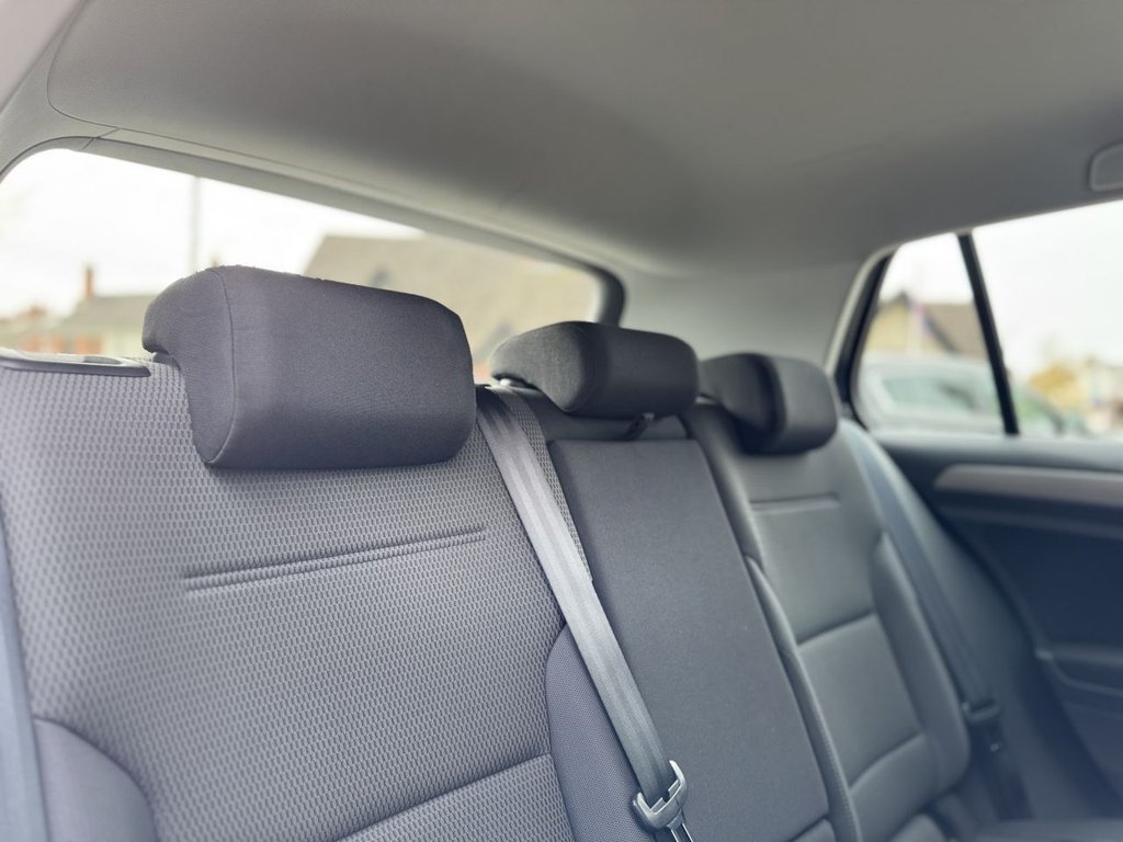 Used Volkswagen Golf 2015 for sale - 78200742: Photo 40